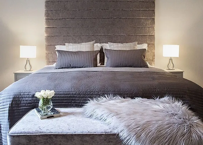 Boutique-Hotel: The Lane Hotel