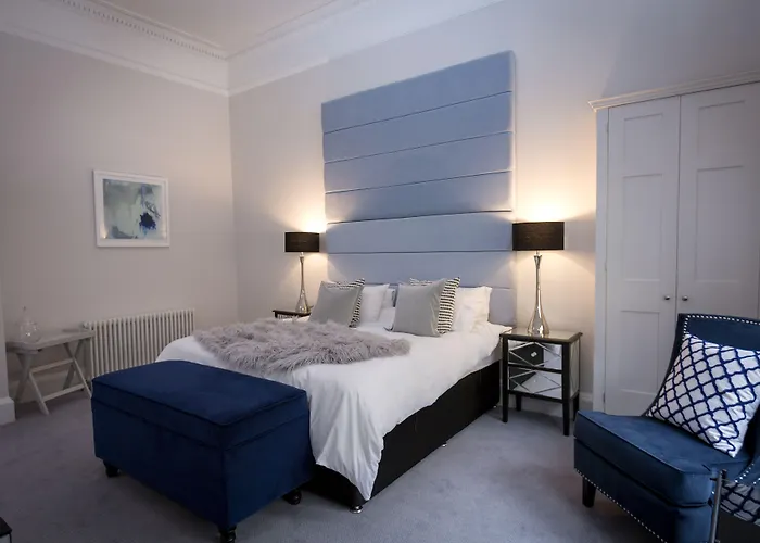 Boutique-Hotel: The Lane Hotel